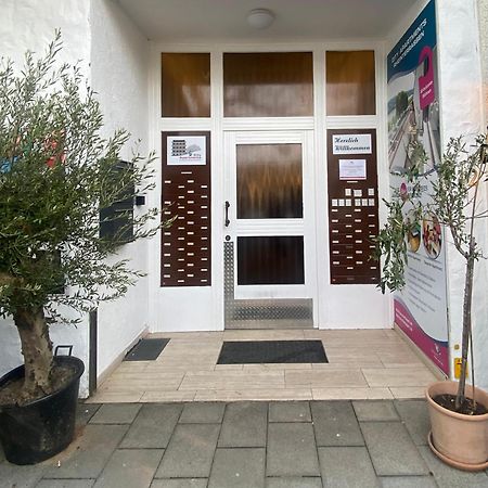 Apartment Mit Rheinblick Koblenz Coblenza Esterno foto