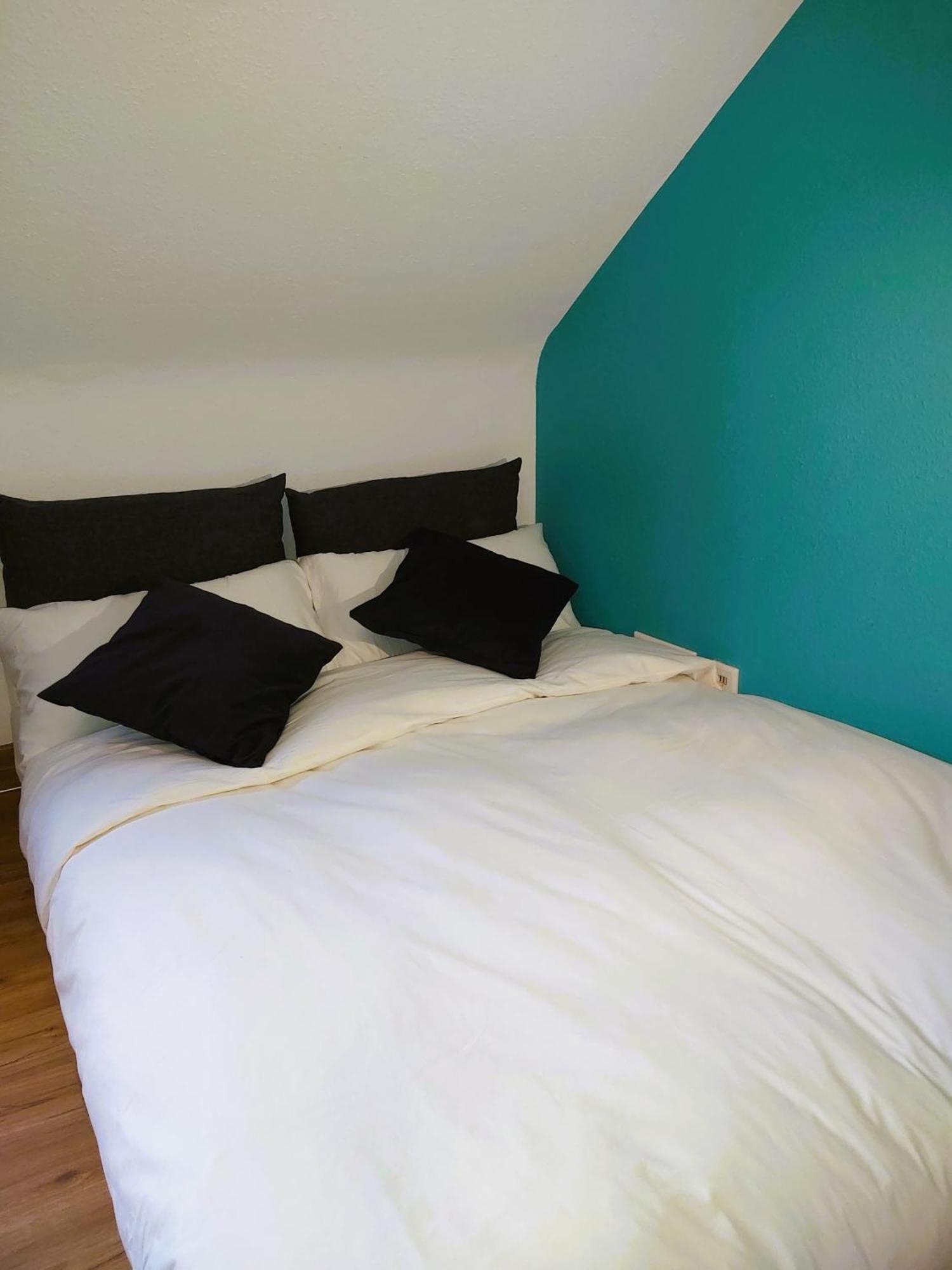 Apartment Mit Rheinblick Koblenz Coblenza Esterno foto
